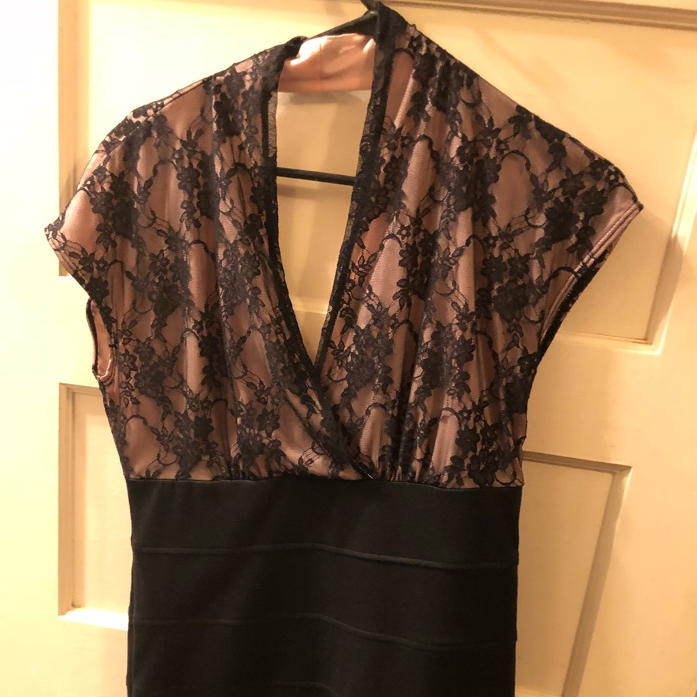 Party dress